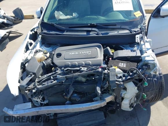 ✅ 2016 Jeep Cherokee Limited • VIN: 1C4PJLDB8GW165133 • Лот: 43435106. Опубликован ранее на IAAI с пробегом 179 303 миль. Бесплатный доступ к архиву аукционных продаж из США и подробный отчёт об истории автомобиля на DreamBid. Изображение 10.