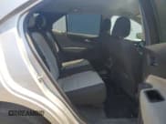 ✅ 2020 Chevrolet Equinox LS • VIN: 3GNAXHEV1LS663665 • Lot: 69585805. Listed on Copart with 123,082 mi. Free auction sales archive from the USA and detailed vehicle history report at DreamBid. Image 11.