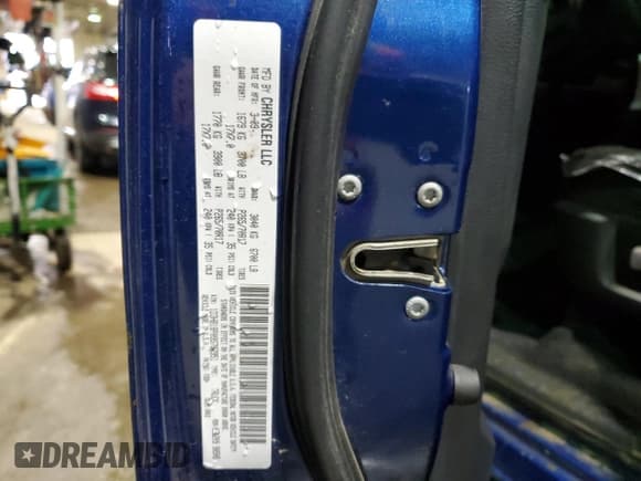 ✅ 2009 Dodge 1500 SLT • VIN: 1D3HB18P09S787951 • Lot: 87479994. Wystawiony na Copart z przebiegiem 102 529 mil. Bezpłatny archiwum sprzedaży aukcyjnych z USA i szczegółowy raport historii pojazdu na DreamBid. Zdjęcie 12.