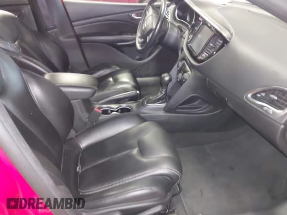 ✅ 2013 Dodge Dart Limited • VIN: 1C3CDFCA0DD132879 • Lot: 42603286. Listed on IAAI with 116,605 mi. Free auction sales archive from the USA and detailed vehicle history report at DreamBid. Image 5.