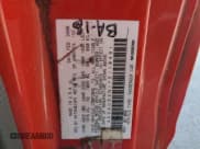 ✅ 2000 Chrysler Sebring LXi • VIN: 4C3AU52N1YE110491 • Лот: 82583755. Опубликован ранее на Copart с пробегом 114 534 миль. Бесплатный доступ к архиву аукционных продаж из США и подробный отчёт об истории автомобиля на DreamBid. Изображение 12.