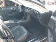 ✅ 2009 Mercedes-Benz CLS 550 • VIN: WDDDJ72X09A142976 • Лот: 43338118. Опубликован ранее на IAAI с пробегом 110 360 миль. Бесплатный доступ к архиву аукционных продаж из США и подробный отчёт об истории автомобиля на DreamBid. Изображение 5.