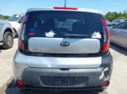 ✅ 2016 Kia Soul • VIN: KNDJN2A21G7858631 • Lot: 42829380. Listed on IAAI with 100,187 mi. Free auction sales archive from the USA and detailed vehicle history report at DreamBid. Image 16.