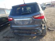 ✅ 2018 Ford EcoSport Titanium • VIN: MAJ6P1WL1JC195139 • Lot: 43194734. Wystawiony na IAAI z przebiegiem 96 279 mil. Bezpłatny archiwum sprzedaży aukcyjnych z USA i szczegółowy raport historii pojazdu na DreamBid. Zdjęcie 16.