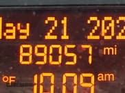 ✅ 2022 Ram ProMaster City Cargo Tradesman • VIN: ZFBHRFAB7N6Y29442 • Lot: 42306750. Listed on IAAI with 89,057 mi. Free auction sales archive from the USA and detailed vehicle history report at DreamBid. Image 15.