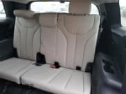 ✅ 2024 Hyundai Palisade Calligraphy • VIN: KM8R7DGE1RU737320 • Лот: 75405904. Опубликован ранее на Copart с пробегом 5 597 миль. Бесплатный доступ к архиву аукционных продаж из США и подробный отчёт об истории автомобиля на DreamBid. Изображение 10.