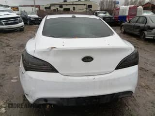 ✅ 2016 Hyundai Genesis Coupe 3.8L Base • VIN: KMHHT6KJ2GU135014 • Лот: 87424305. Опубликован ранее на Copart с пробегом Не указан. Бесплатный доступ к архиву аукционных продаж из США и подробный отчёт об истории автомобиля на DreamBid. Изображение 6.