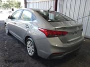 ✅ 2022 Hyundai Accent SE • VIN: 3KPC24A66NE179564 • Лот: 40521649. Опубликован ранее на IAAI с пробегом 36 685 миль. Бесплатный доступ к архиву аукционных продаж из США и подробный отчёт об истории автомобиля на DreamBid. Изображение 3.