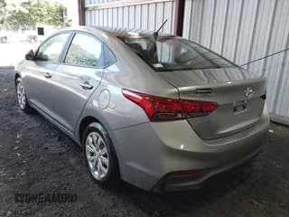 ✅ 2022 Hyundai Accent SE • VIN: 3KPC24A66NE179564 • Лот: 40521649. Опубликован ранее на IAAI с пробегом 36 685 миль. Бесплатный доступ к архиву аукционных продаж из США и подробный отчёт об истории автомобиля на DreamBid. Изображение 3.