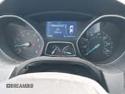 ✅ 2014 Ford Focus SE • VIN: 1FADP3F23EL248911 • Lot: 43486723. Listed on IAAI with 133,164 mi. Free auction sales archive from the USA and detailed vehicle history report at DreamBid. Image 7.