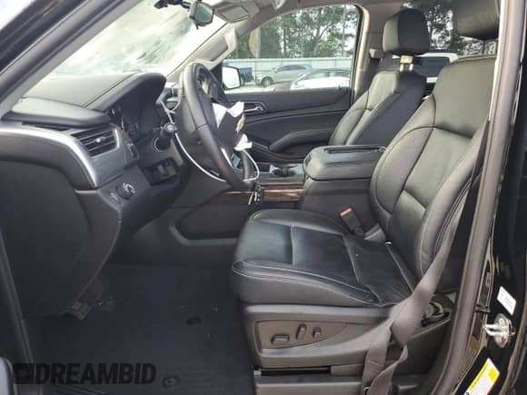 2020 Chevrolet Suburban LS z VIN 1GNSCGKC5LR306893, wystawiony jako Copart lot #65370435 z przebiegiem 34 372 mil mil oraz Szkoda całkowita • Salvage title. Historia ofert i sprzedaży dostępna na DreamBid. Obrazek 7.