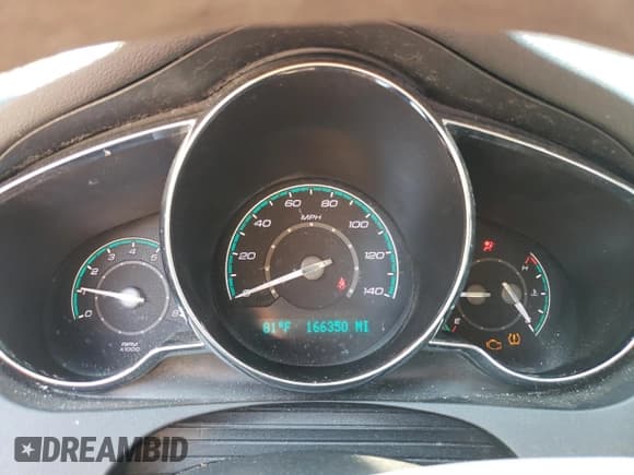 ✅ 2010 Chevrolet Malibu 1LT • VIN: 1G1ZC5EB1AF293002 • Lot: 64660124. Listed on Copart with 166,350 mi. Free auction sales archive from the USA and detailed vehicle history report at DreamBid. Image 9.