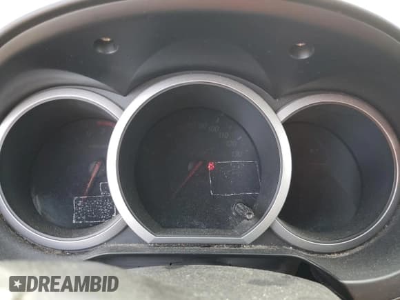 ✅ 2007 Suzuki Grand Vitara XSport • VIN: JS3TD944174200246 • Lot: 85866065. Listed on Copart with Not provided. Free auction sales archive from the USA and detailed vehicle history report at DreamBid. Image 9.