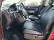 2014 Chevrolet Captiva Sport LT z VIN 3GNAL3EKXES600927, wystawiony jako Copart lot #72074974 z przebiegiem 46 606 mil mil oraz Szkoda całkowita • Salvage title. Historia ofert i sprzedaży dostępna na DreamBid. Obrazek 7.