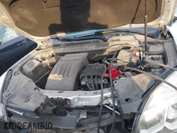 ✅ 2016 Chevrolet Equinox LT • VIN: 2GNALCEK9G1151822 • Лот: 43635641. Опубликован ранее на IAAI с пробегом 143 590 миль. Бесплатный доступ к архиву аукционных продаж из США и подробный отчёт об истории автомобиля на DreamBid. Изображение 10.