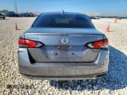 ✅ 2022 Nissan Versa SV • VIN: 3N1CN8EV4NL820466 • Лот: 91525525. Опубликован ранее на Copart с пробегом 69 614 миль. Бесплатный доступ к архиву аукционных продаж из США и подробный отчёт об истории автомобиля на DreamBid. Изображение 6.