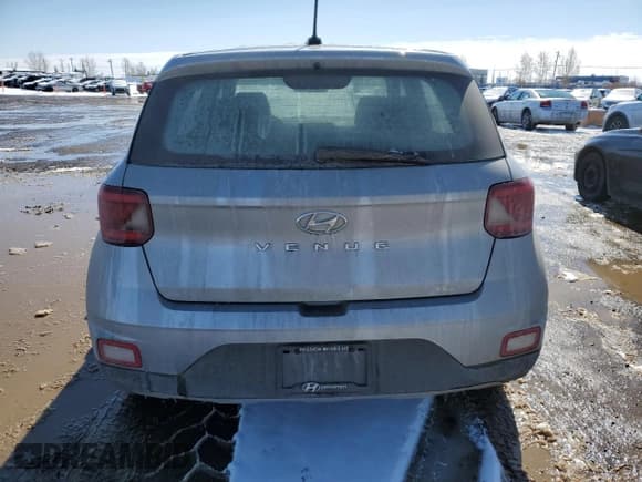 ✅ 2023 Hyundai Venue Essential • VIN: KMHRB8A31PU218391 • Lot: 51852805. Listed on Copart with 78,481 mi. Free auction sales archive from the USA and detailed vehicle history report at DreamBid. Image 6.