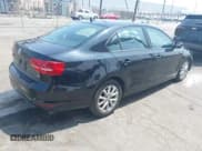 ✅ 2015 Volkswagen Jetta SE • VIN: 3VWD17AJXFM259306 • Lot: 42418042. Listed on IAAI with 199,780 mi. Free auction sales archive from the USA and detailed vehicle history report at DreamBid. Image 4.