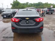 ✅ 2017 Chevrolet Cruze LT • VIN: 1G1BE5SM8H7263680 • Lot: 42426759. Listed on IAAI with 114,958 mi. Free auction sales archive from the USA and detailed vehicle history report at DreamBid. Image 17.