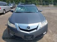 ✅ 2009 Acura TL Technology • VIN: 19UUA96539A004736 • Lot: 42904986. Listed on IAAI with 200,957 mi. Free auction sales archive from the USA and detailed vehicle history report at DreamBid. Image 6.