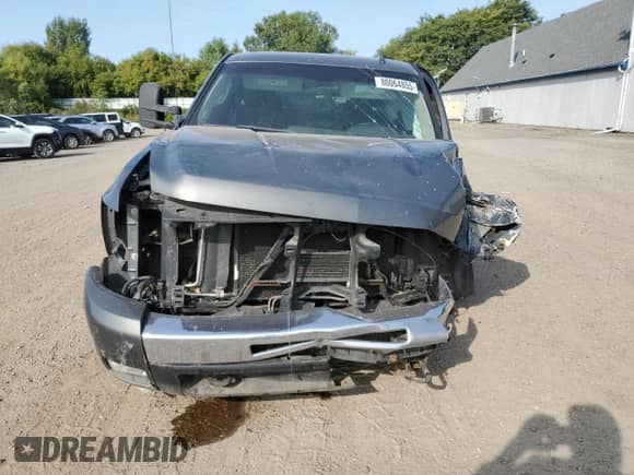 2011 Chevrolet Silverado 1500 LT с VIN 1GCRKSE33BZ436551, выставлен на аукционе Copart как лот 80064855 с пробегом Не указан миль и Чистый • Clean title. История ставок и продаж доступна на DreamBid. Изображение 5.