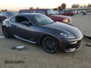 ✅ 2023 Subaru BRZ Limited • VIN: JF1ZDBF17P8705905 • Лот: 43360005. Опубликован ранее на Copart с пробегом 36 321 миль. Бесплатный доступ к архиву аукционных продаж из США и подробный отчёт об истории автомобиля на DreamBid. Изображение 4.