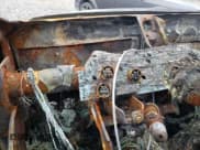 ✅ 2002 Ford F-350 XL • VIN: 1FTSX31F42ED56062 • Lot: 79251294. Wystawiony na Copart z przebiegiem Nie podano. Bezpłatny archiwum sprzedaży aukcyjnych z USA i szczegółowy raport historii pojazdu na DreamBid. Zdjęcie 10.