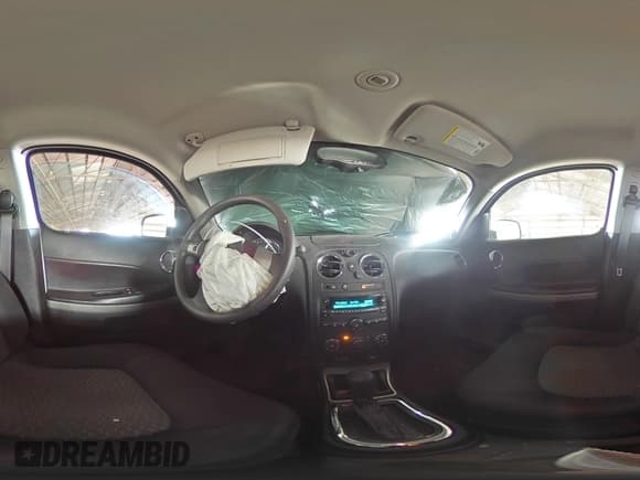 ✅ 2011 Chevrolet HHR 1LT • VIN: 3GNBABFW1BS569956 • Lot: 84526824. Listed on Copart with 117,212 mi. Free auction sales archive from the USA and detailed vehicle history report at DreamBid. Image 13.