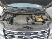 ✅ 2016 Ford Explorer XLT • VIN: 1FM5K8D87GGA76696 • Lot: 92859185. Wystawiony na Copart z przebiegiem 190 286 mil. Bezpłatny archiwum sprzedaży aukcyjnych z USA i szczegółowy raport historii pojazdu na DreamBid. Zdjęcie 12.