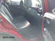 ✅ 2025 Toyota RAV4 XLE • VIN: 2T3W1RFV1SW384352 • Lot: 43534586. Listed on IAAI with 17,543 mi. Free auction sales archive from the USA and detailed vehicle history report at DreamBid. Image 8.