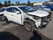 ✅ 2018 Nissan Murano SV • VIN: 5N1AZ2MH7JN179594 • Lot: 72060325. Wystawiony na Copart z przebiegiem 116 338 mil. Bezpłatny archiwum sprzedaży aukcyjnych z USA i szczegółowy raport historii pojazdu na DreamBid. Zdjęcie 4.