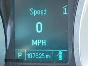 ✅ 2012 Chevrolet Equinox LS • VIN: 2GNALBEKXC1317608 • Lot: 43769027. Wystawiony na IAAI z przebiegiem 107 325 mil. Bezpłatny archiwum sprzedaży aukcyjnych z USA i szczegółowy raport historii pojazdu na DreamBid. Zdjęcie 15.