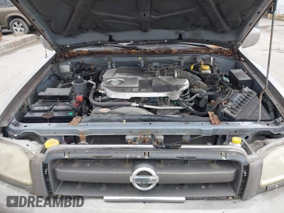 ✅ 2004 Nissan Pathfinder LE Platinum • VIN: JN8DR09Y04W909217 • Лот: 41477375. Опубликован ранее на IAAI с пробегом 145 901 миль. Бесплатный доступ к архиву аукционных продаж из США и подробный отчёт об истории автомобиля на DreamBid. Изображение 10.