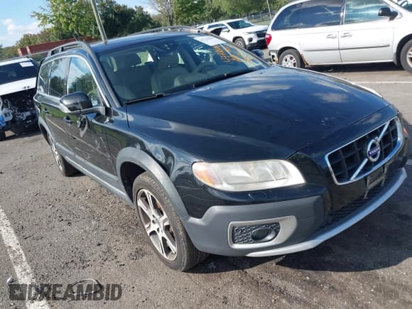 ✅ 2012 Volvo XC70 T6 • VIN: YV4902BZXC1125212 • Лот: 43320084. Опубликован ранее на IAAI с пробегом 150 790 миль. Бесплатный доступ к архиву аукционных продаж из США и подробный отчёт об истории автомобиля на DreamBid. Изображение 1.