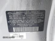 ✅ 2013 Hyundai Elantra GLS • VIN: KMHDH4AE8DU829579 • Lot: 42940329. Listed on IAAI with 153,115 mi. Free auction sales archive from the USA and detailed vehicle history report at DreamBid. Image 9.