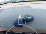 2006 Mercury Mariner Luxury с VIN 4M2CU57196KJ06015, выставлен на аукционе IAAI как лот 42579940 с пробегом 207 529 миль миль и . История ставок и продаж доступна на DreamBid. Изображение 11.