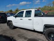 ✅ 2017 Chevrolet Silverado 1500 LS • VIN: 1GCRCNEH7HZ298435 • Lot: 43493254. Listed on IAAI with 139,071 mi. Free auction sales archive from the USA and detailed vehicle history report at DreamBid. Image 14.