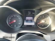 ✅ 2018 Mercedes-Benz C 300 • VIN: WDDWF4KB3JR391131 • Lot: 91261085. Listed on Copart with 81,043 mi. Free auction sales archive from the USA and detailed vehicle history report at DreamBid. Image 9.