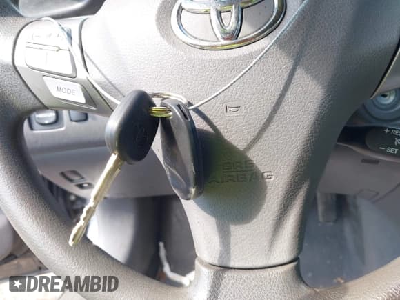 ✅ 2008 Toyota Solara SE • VIN: 4T1CE30P48U762843 • Lot: 43139595. Wystawiony na IAAI z przebiegiem 192 847 mil. Bezpłatny archiwum sprzedaży aukcyjnych z USA i szczegółowy raport historii pojazdu na DreamBid. Zdjęcie 11.