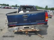 ✅ 2002 Chevrolet Silverado 2500HD LS • VIN: 1GCHK23162F197088 • Lot: 66753265. Listed on Copart with Not provided. Free auction sales archive from the USA and detailed vehicle history report at DreamBid. Image 6.