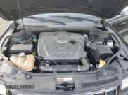 ✅ 2015 Jeep Grand Cherokee Overland • VIN: 1C4RJFCM7FC791589 • Lot: 77454564. Listed on Copart with 128,100 mi. Free auction sales archive from the USA and detailed vehicle history report at DreamBid. Image 12.