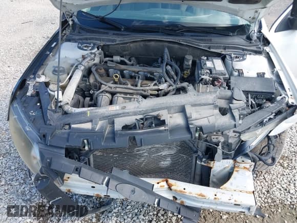 ✅ 2012 Ford Fusion SE • VIN: 3FAHP0HA3CR195016 • Lot: 40143440. Listed on IAAI with 162,729 mi. Free auction sales archive from the USA and detailed vehicle history report at DreamBid. Image 10.