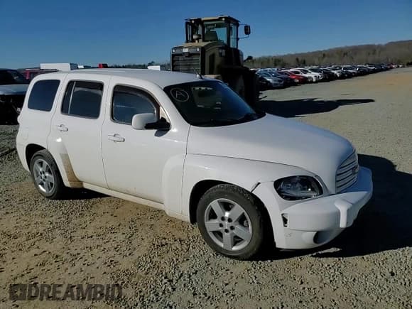 ✅ 2011 Chevrolet HHR 1LT • VIN: 3GNBABFW7BS548108 • Lot: 88803715. Listed on Copart with 238,260 mi. Free auction sales archive from the USA and detailed vehicle history report at DreamBid. Image 11.