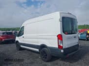 ✅ 2016 Ford Transit Cargo • VIN: 1FTYR1CM0GKA79178 • Lot: 42162617. Listed on IAAI with 227,431 mi. Free auction sales archive from the USA and detailed vehicle history report at DreamBid. Image 14.