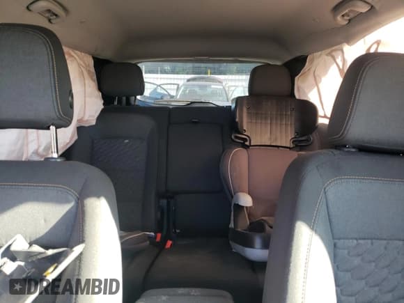 ✅ 2020 Chevrolet Equinox LT • VIN: 2GNAXKEV8L6247785 • Lot: 87199285. Wystawiony na Copart z przebiegiem 53 485 mil. Bezpłatny archiwum sprzedaży aukcyjnych z USA i szczegółowy raport historii pojazdu na DreamBid. Zdjęcie 10.