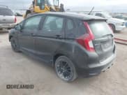 ✅ 2020 Honda Fit Sport • VIN: 3HGGK5G68LM704871 • Лот: 43715365. Опубликован ранее на IAAI с пробегом 55 916 миль. Бесплатный доступ к архиву аукционных продаж из США и подробный отчёт об истории автомобиля на DreamBid. Изображение 3.