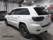 ✅ 2021 Jeep Grand Cherokee Limited • VIN: 1C4RJFBG1MC856431 • Лот: 43133253. Опубликован ранее на IAAI с пробегом 25 088 миль. Бесплатный доступ к архиву аукционных продаж из США и подробный отчёт об истории автомобиля на DreamBid. Изображение 3.