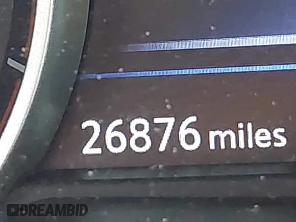 ✅ 2023 Nissan Maxima SV • VIN: 1N4AA6CV6PC510024 • Лот: 43250239. Опубликован ранее на IAAI с пробегом 26 876 миль. Бесплатный доступ к архиву аукционных продаж из США и подробный отчёт об истории автомобиля на DreamBid. Изображение 16.