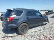 ✅ 2017 Ford Explorer XLT • VIN: 1FM5K8D86HGA04079 • Lot: 57795015. Wystawiony na Copart z przebiegiem 140 621 mil. Bezpłatny archiwum sprzedaży aukcyjnych z USA i szczegółowy raport historii pojazdu na DreamBid. Zdjęcie 3.