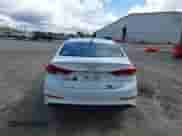 2018 Hyundai Elantra Eco z VIN 5NPD94LA6JH297640, wystawiony jako IAAI lot #42984897 z przebiegiem 138 076 mil mil oraz . Historia ofert i sprzedaży dostępna na DreamBid. Obrazek 16.